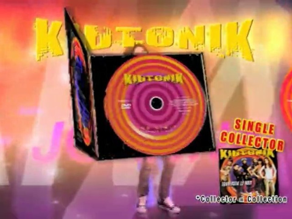 Kidtonic