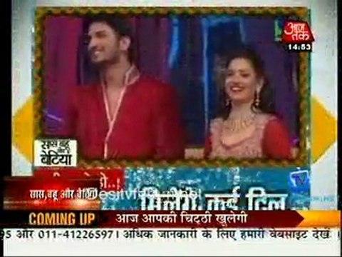 Saas Bahu Aur Betiyan - 21st January 2011- Part2