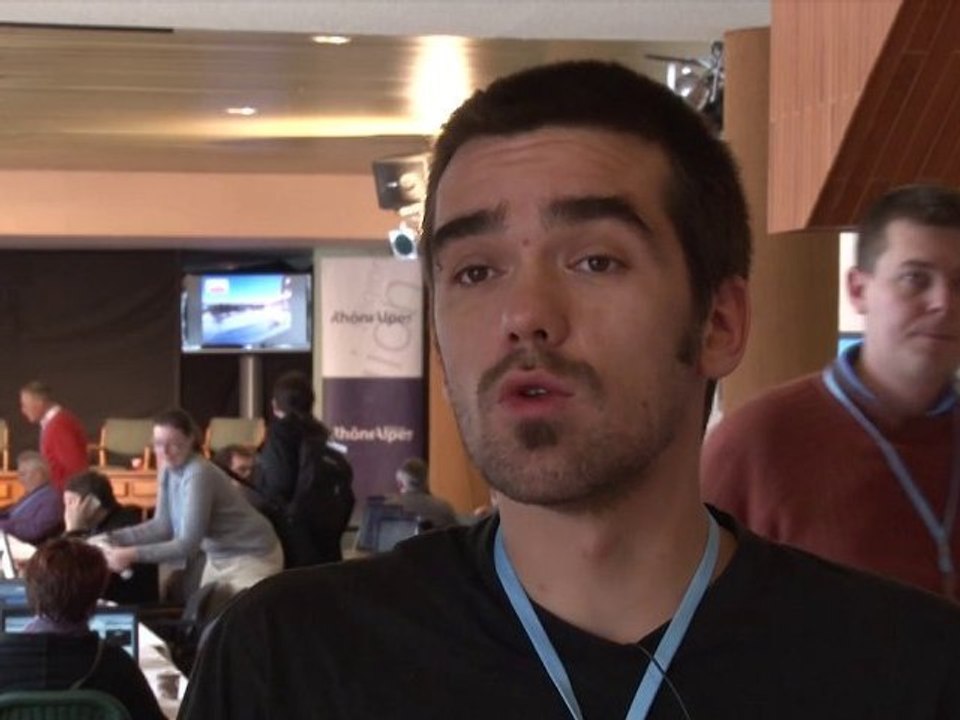 Yoann Duriaux