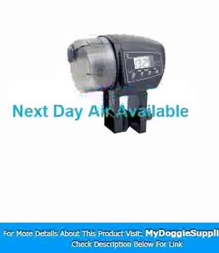 AquaChef Aquarium Fish Feeder