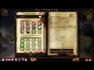 Dragon Age : Origins Walkthrough  106 Anticipation