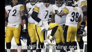 nfl live New York Jets vs Pittsburgh Steelers playoffs onlin