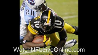 nfl live Pittsburgh Steelers vs New York Jets playoffs games