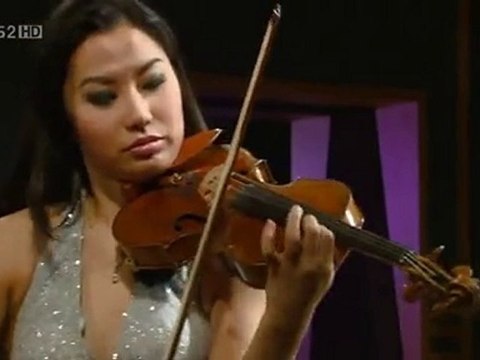 Cesar Franck sonate pour violon et piano en La majeur