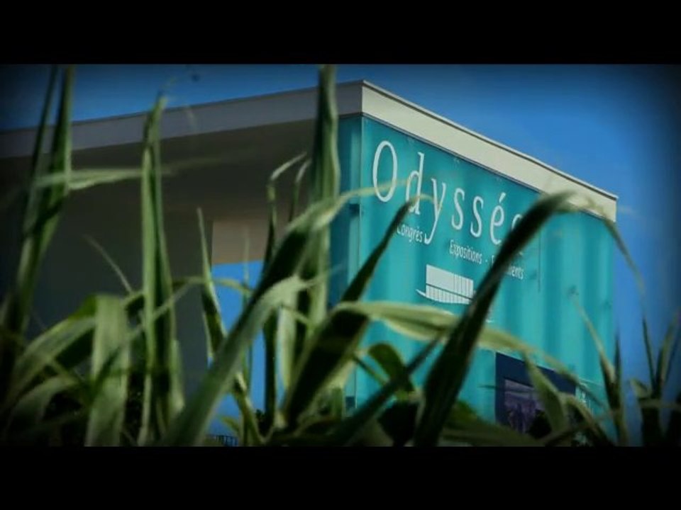 Saint Jean de Monts - Odysséa - Tourisme d'affaires