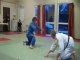 vidéo démonstration Ju-jitsu/ Jiu jitsu/ esf 77