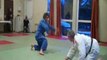 vidéo démonstration Ju-jitsu/ Jiu jitsu/ esf 77