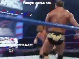WWE - SuperStar 20/01/2011 Part 2 HDTV