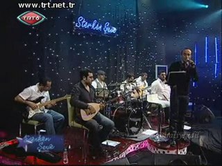 5 Stêrkên Şevê muzik