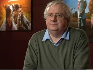 "Un état du monde.. et du cinéma", Jean-Yves de Lépinay