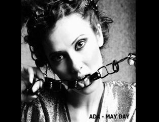 ADA 2011 - May Day ( Winter Dance Hits ) HQ