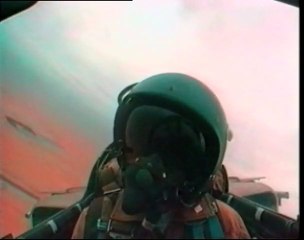 Récit de Mansion, leader lors de l'intervention du 17/01/91