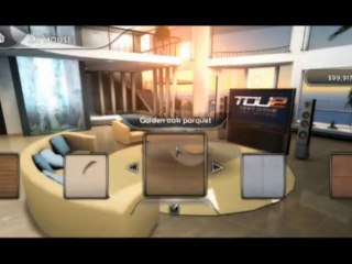 Test Drive Unlimited 2 - Character customisation