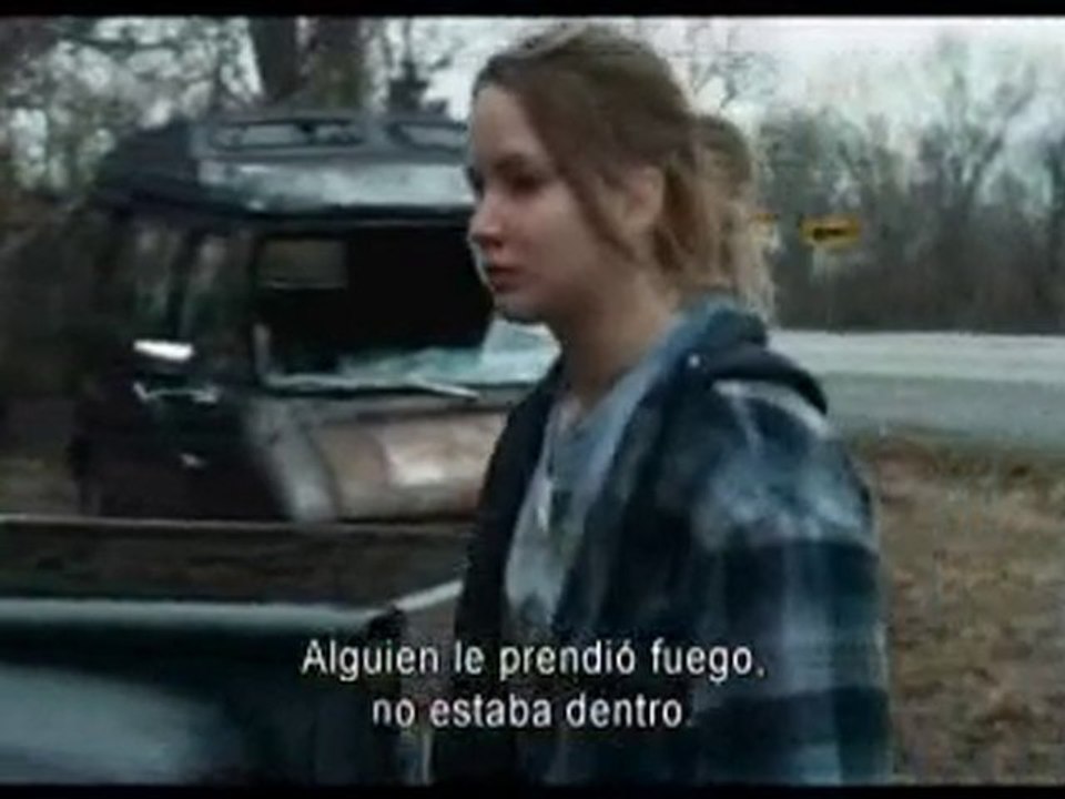 Winters Bone