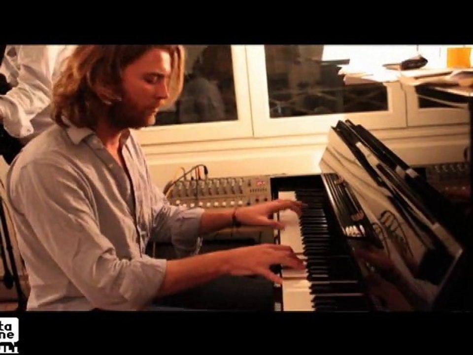 Da Brasilians - Revolution (acoustique)