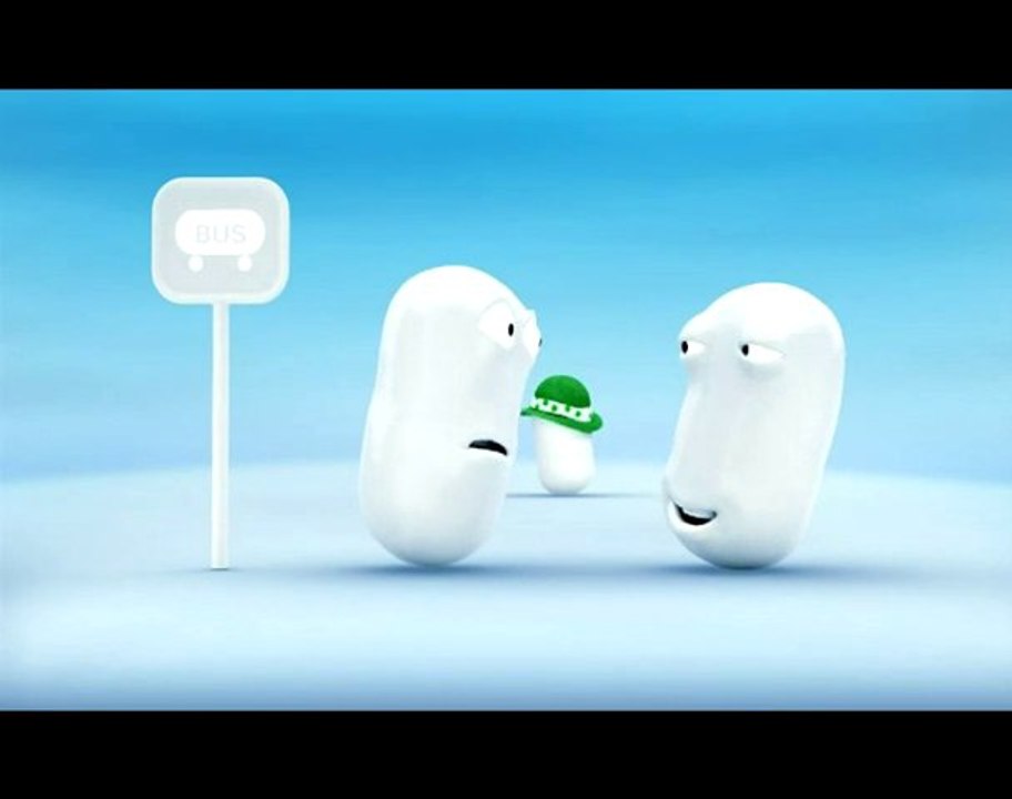 Tic Tac - Przystanek