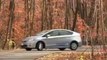 Toyota Prius Plug-in Hybrid the Prius PHV Review & Road Test