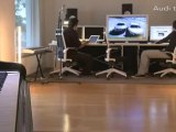 Audi Sound Studio