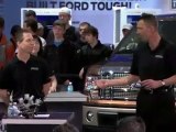 Ford F-150 EcoBoost Teardown from NAIAS - Part 1