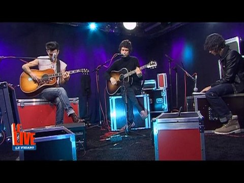 BB Brunes - Qui est in ? Qui est out ? ( reprise de Serge G