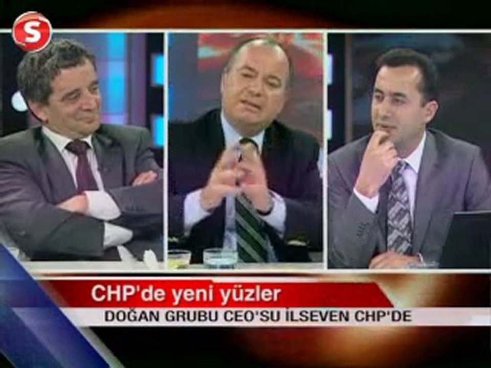 sedatergin