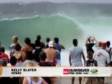 Round 3 Highlights - 2010 Quiksilver Pro Australia