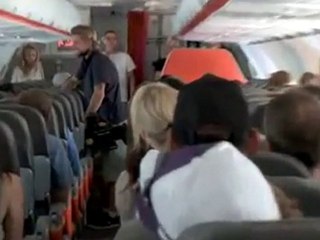 Quiksilver aircraft tour