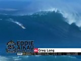 The Quiksilver in Memory of Eddie Aikau  12.8.09 - Round 2 Heat 4