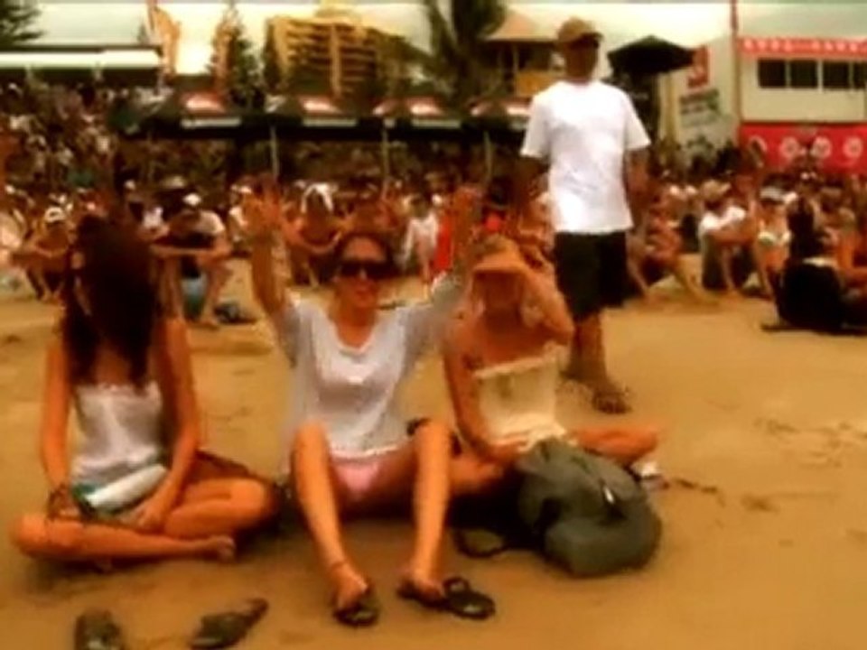 Quiksilver Pro Gold Coast Round 1