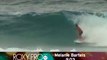 Top Waves 9.03pt Melanie Bartels - 2010 Roxy Pro Australia