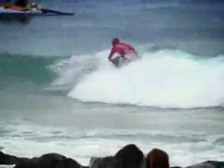 Download Video: Best Waves Kelly Slater - 2010 Quiksilver Pro Australia