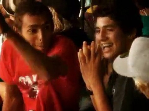 Rd2 Part 1 Highlights - 2010 Quiksilver Pro Australia