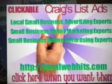 Local small business advertising,marketing,Facebook Fan Pag