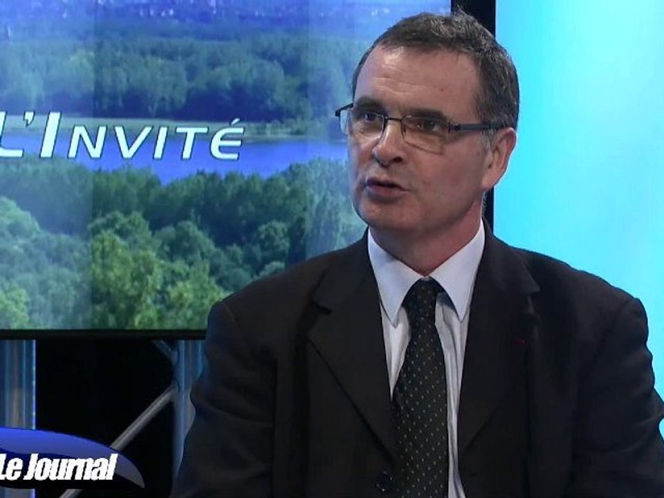 VOtv Cantonales 2011 Arnaud Bazin