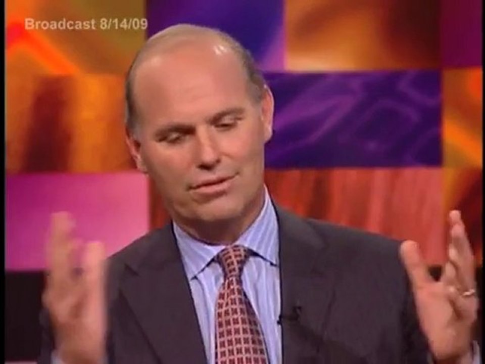 DAS INVESTMENT MAGAZIWealth Track 36  Magister Bernd M Pulch