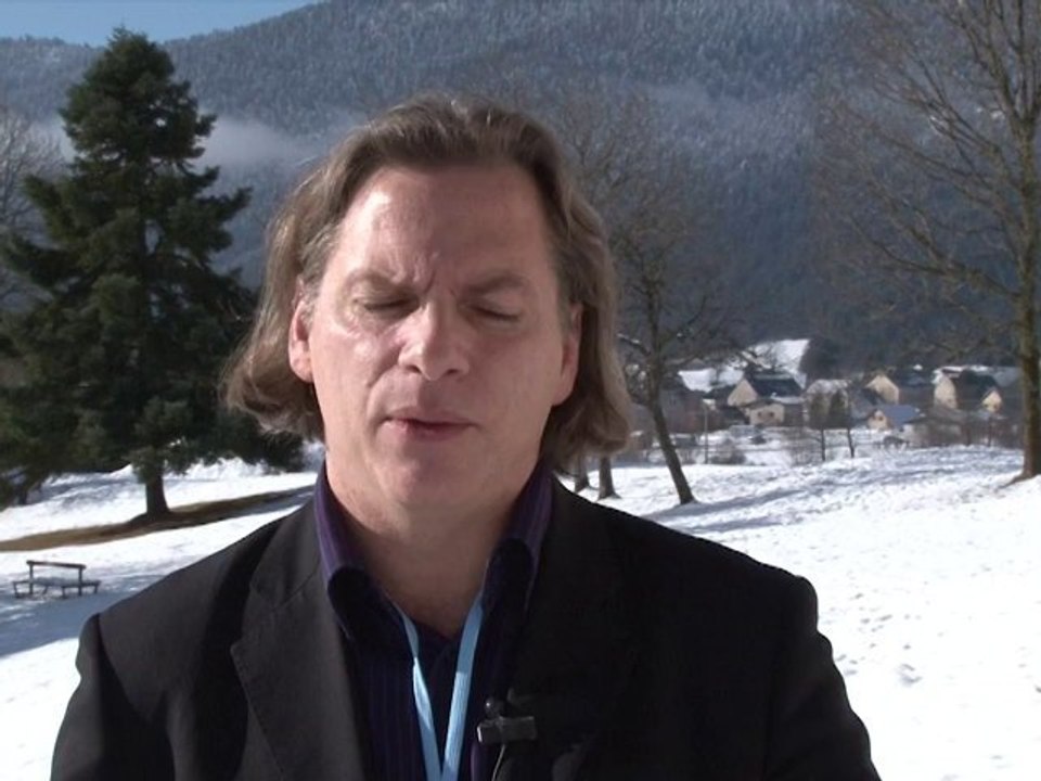 Thierry Menisssier