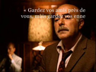 Les 100 Meilleures répliques du cinéma américain selon l'AFI