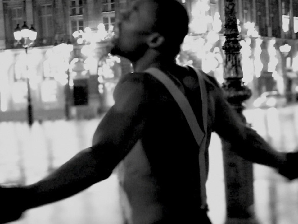 Zone Libre Vs Casey & B.James - Aiguise Moi Ça