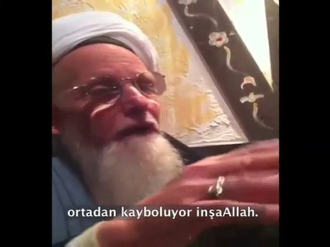 Hasan Dyck'in Adnan Oktar Hakkındaki Görüşleri