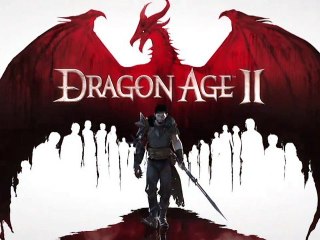 Dragon Age II - "Ser Isaac of Clarke" Trailer