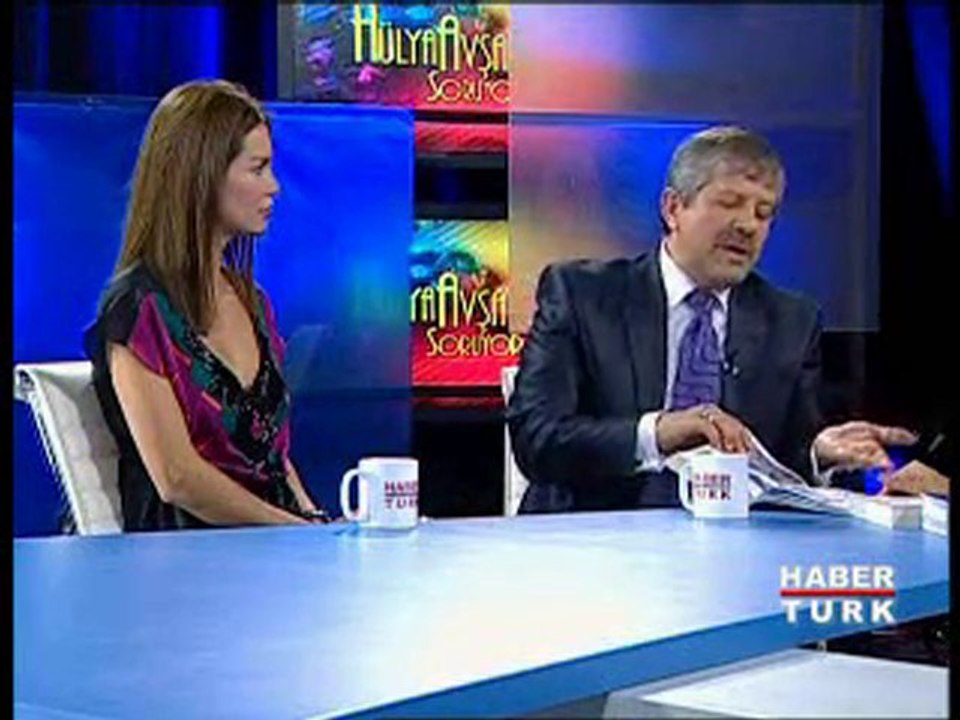 Cep Telefonu ve Radyasyonun Zararları - Hülya Avşar Soruyor