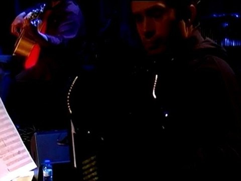 Helder Moutinho (Fado Bailado)