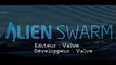 Test de Alien Swarm (PC)