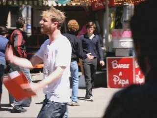 HAPPY NEW YEAR 2011 - HQ - 2P2L