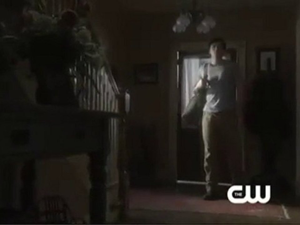 Smallville - 10x12 "Collateral"  Preview Clip