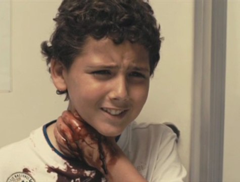 Mil cretinos - Clip 03