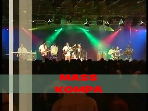 MASS COMPAS live SAMEDI 5 fevrier 2011 marina