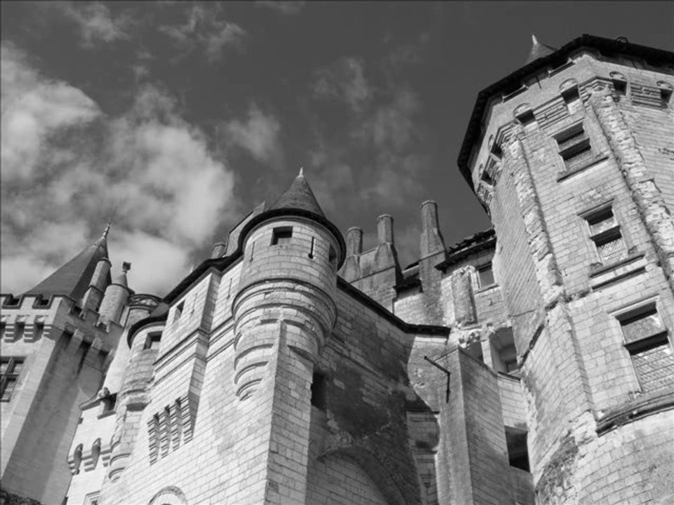 Philippe CLESSE  Les chevaliers de la Marche