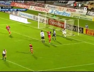 09 ΠΑΟΚ-ΞΑΝΘΗ 1-0 [2009-10].mp4