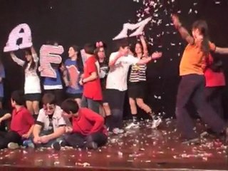 Bilfen Kısa Film Kulübü... Müzik Video çekimi